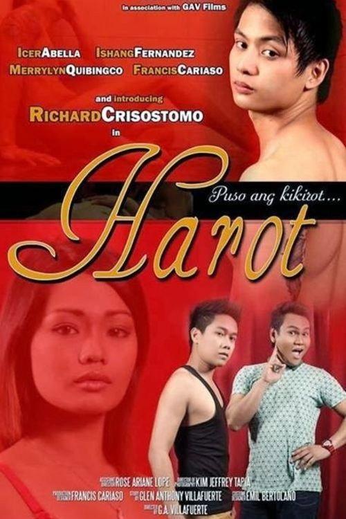 Harot 2014 official movie poster