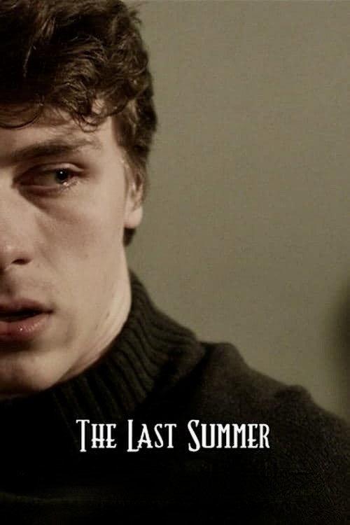 The Last Summer 2020 official movie poster