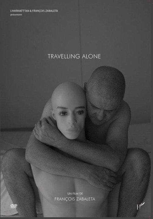 Travelling Alone 2018 official movie poster