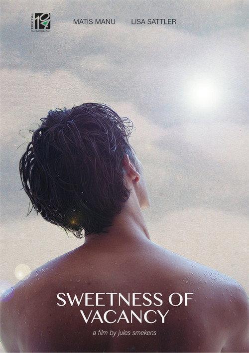 Sweetness of Vacancy 2023 official movie poster