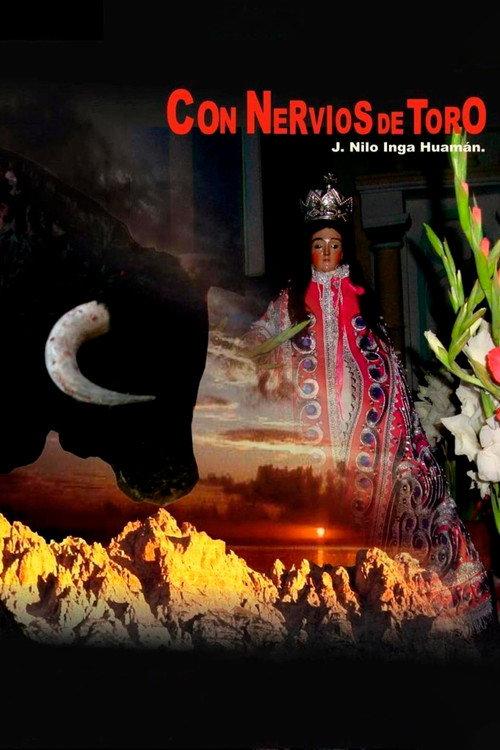 Con Nervios de Toro 2011 official movie poster