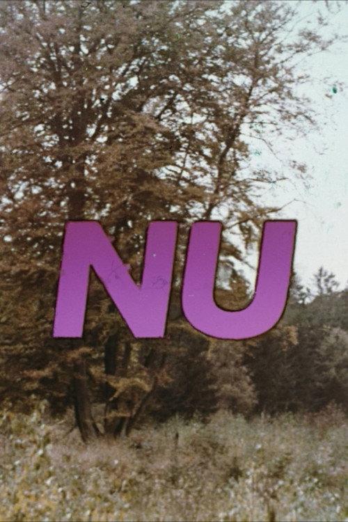 Now 1971 official movie poster