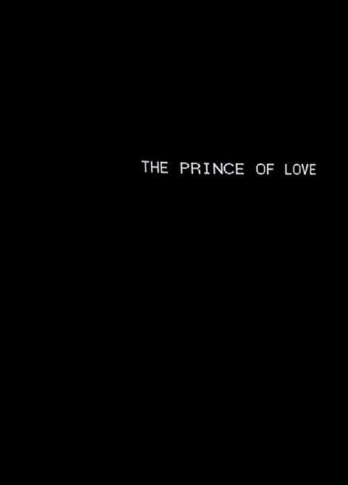 The Prince of Love 2015 official movie poster