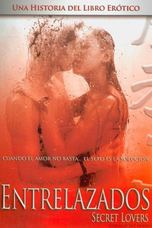 Shibari 2002 official movie poster