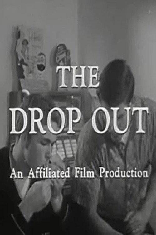 The Dropout 1962 official movie poster