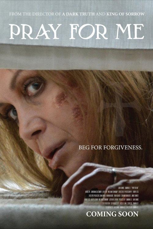 Pray For Me  official movie poster
