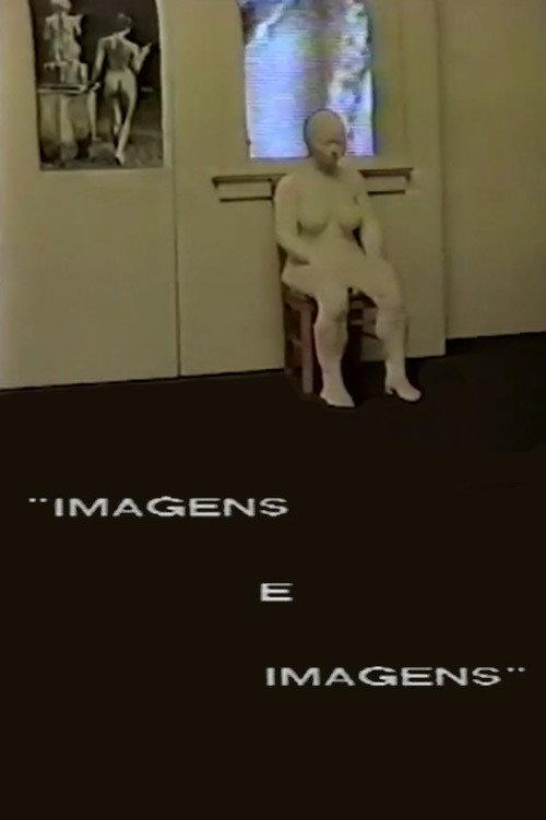Imagens e Imagens 1994 official movie poster