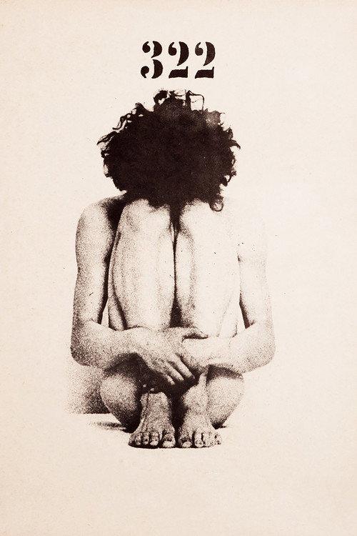 322 1970 official movie poster