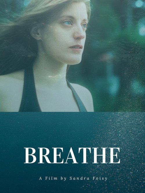 Breathe 2021 official movie poster