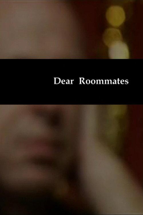 Dear Roommates 2007 official movie poster
