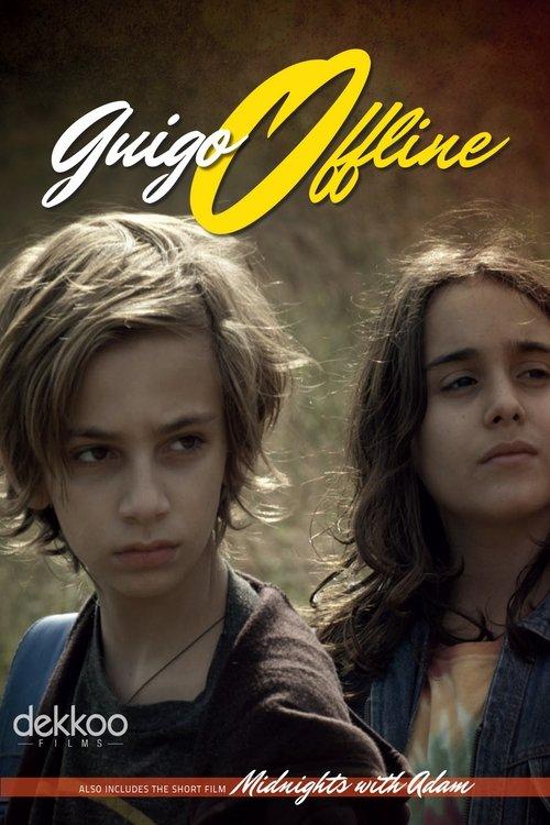 Guigo Offline 2017 official movie poster