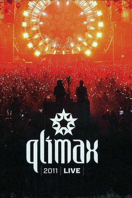 Qlimax 2011 2012 official movie poster