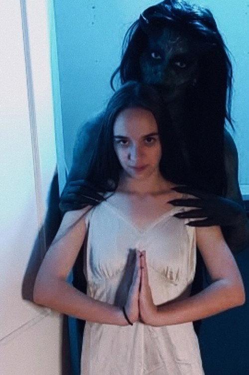 The Closet 2023 official movie poster