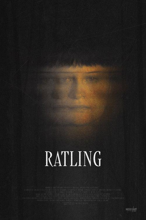 Ratling 2026 official movie poster