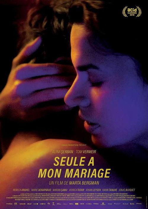 Alone at My Wedding 2018 official movie poster