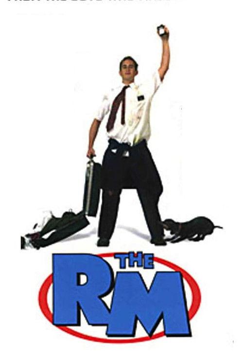 The R.M. 2003 official movie poster