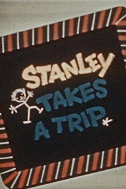 Stanley Takes a Trip 1947 official movie poster