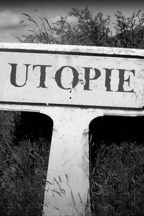UTOPIE 2019 official movie poster