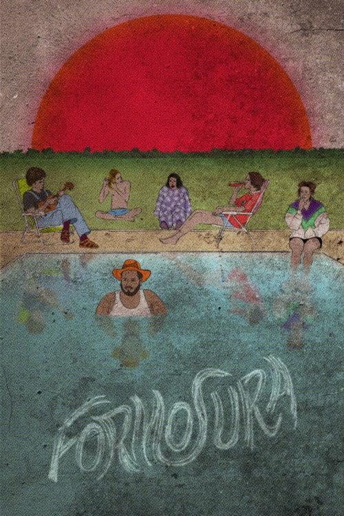 Formosura 2016 official movie poster