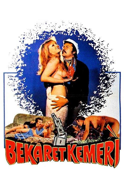 Bekaret Kemeri 1975 official movie poster