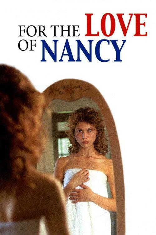 For the Love of Nancy 1994 official movie poster