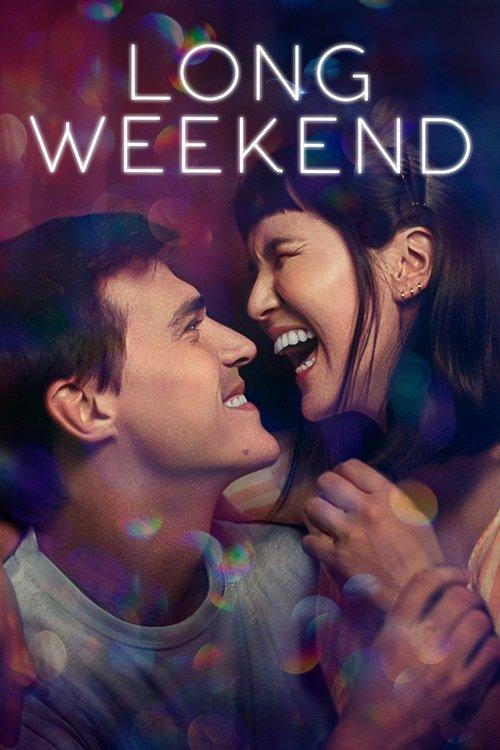 Long Weekend 2021 official movie poster