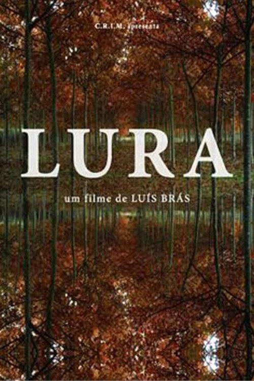 Lura 2013 official movie poster
