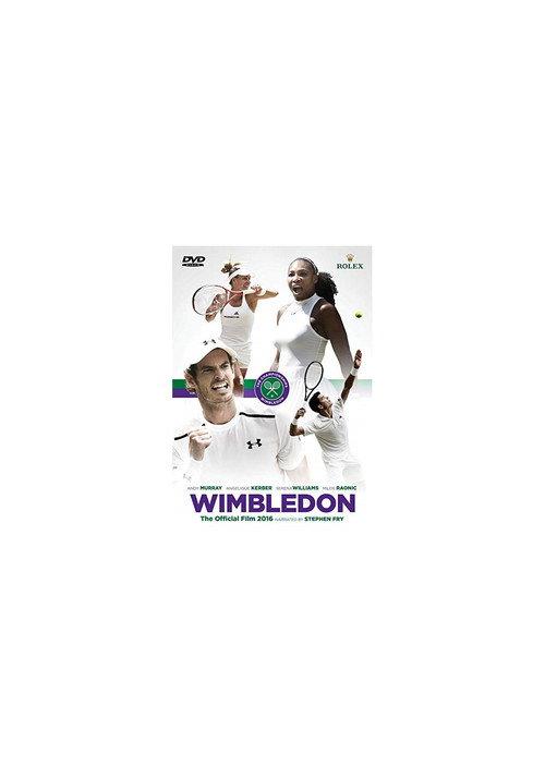 Wimbledon Official Film 2016 2016 official movie poster