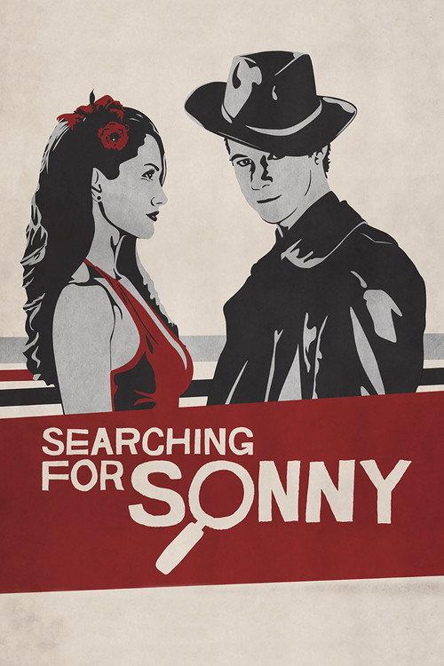 Searching for Sonny 2011 official movie poster