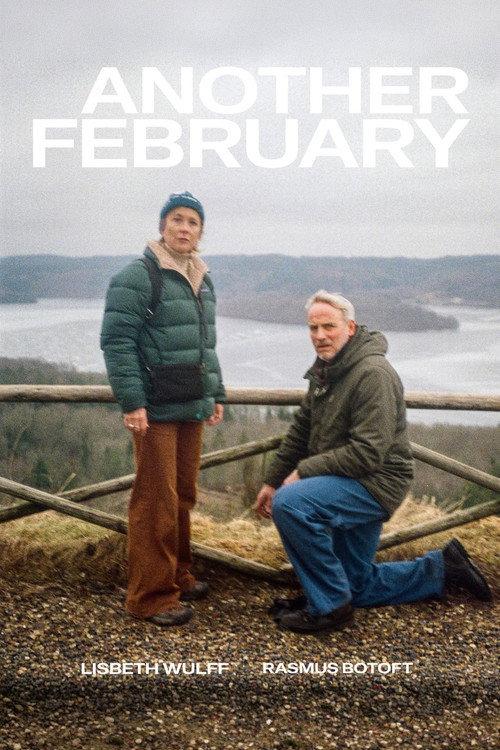 Another February 2026 official movie poster