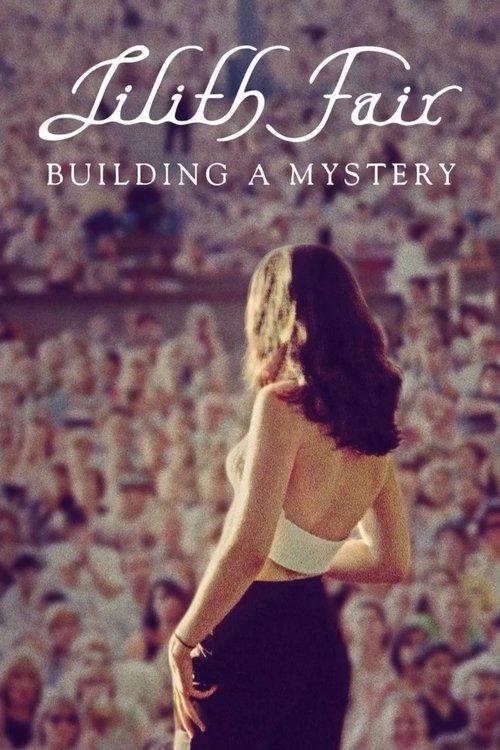 Lilith Fair: Building a Mystery 2025 official movie poster