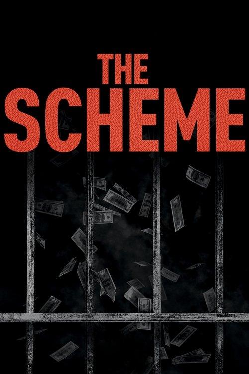 The Scheme 2020 official movie poster