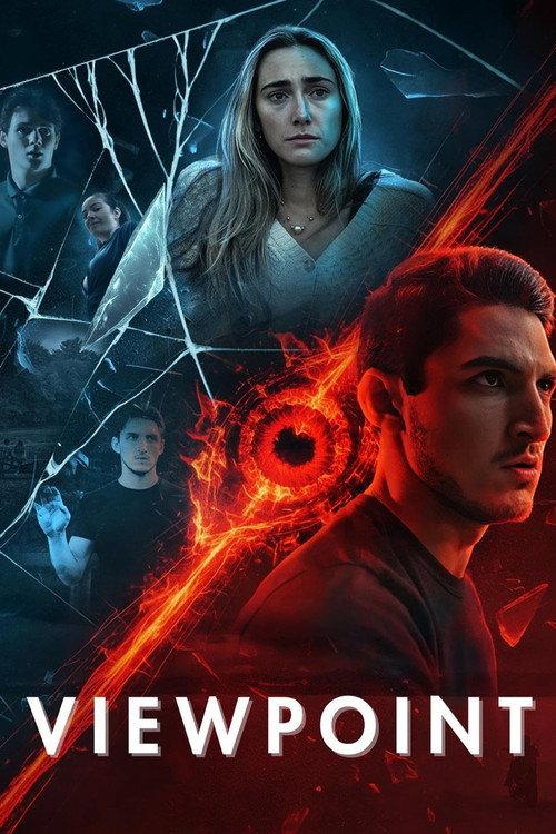Viewpoint 2026 official movie poster