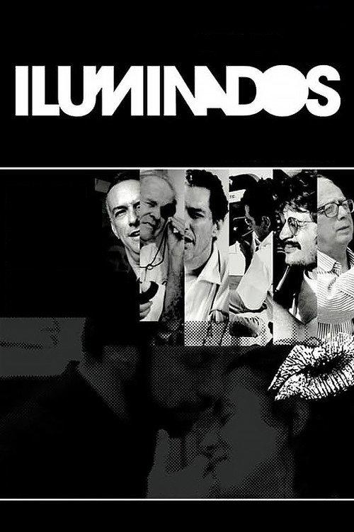 Iluminados 2007 official movie poster
