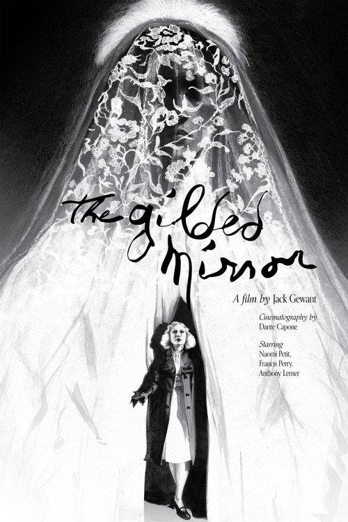The Gilded Mirror official movie poster