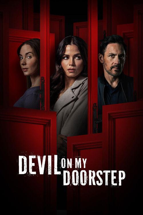 Devil On My Doorstep 2023 official movie poster
