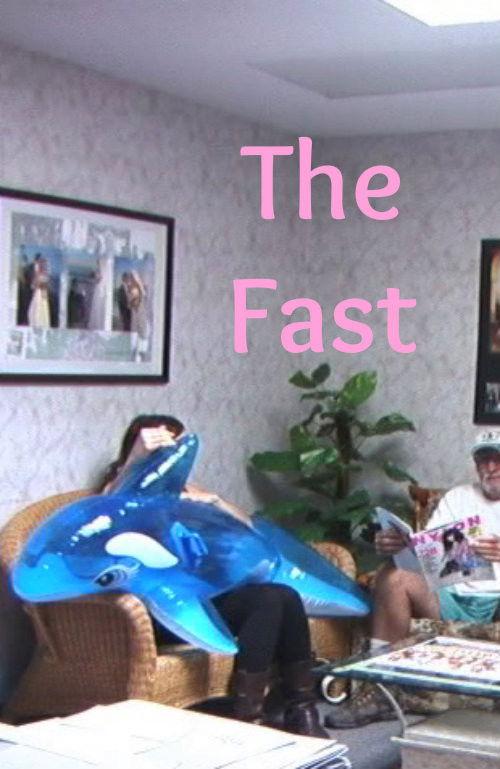 The Fast 2010 official movie poster