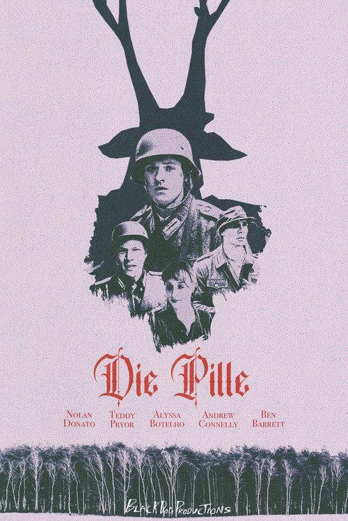 Die Pille official movie poster