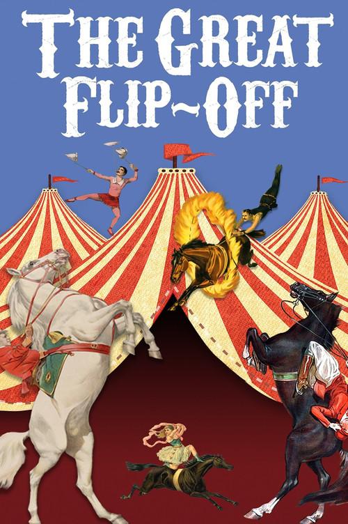 The Great Flip-Off 2018 official movie poster