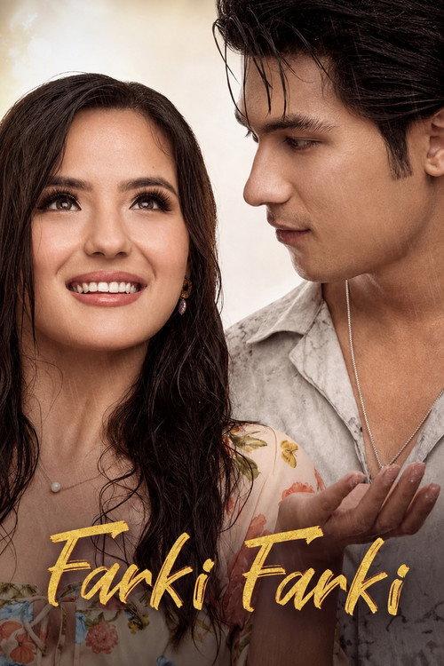 Farki Farki 2024 official movie poster