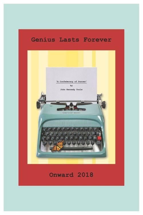Butterfly in the Typewriter official movie poster