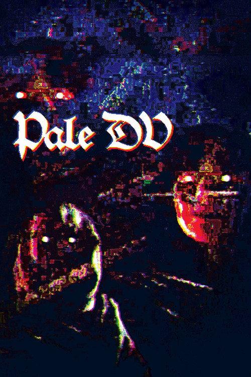 PaleDV 2023 official movie poster