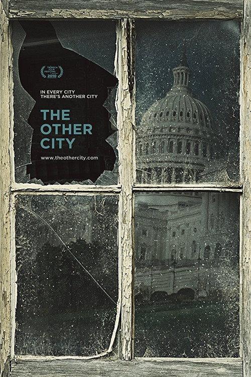The Other City 2010 official movie poster