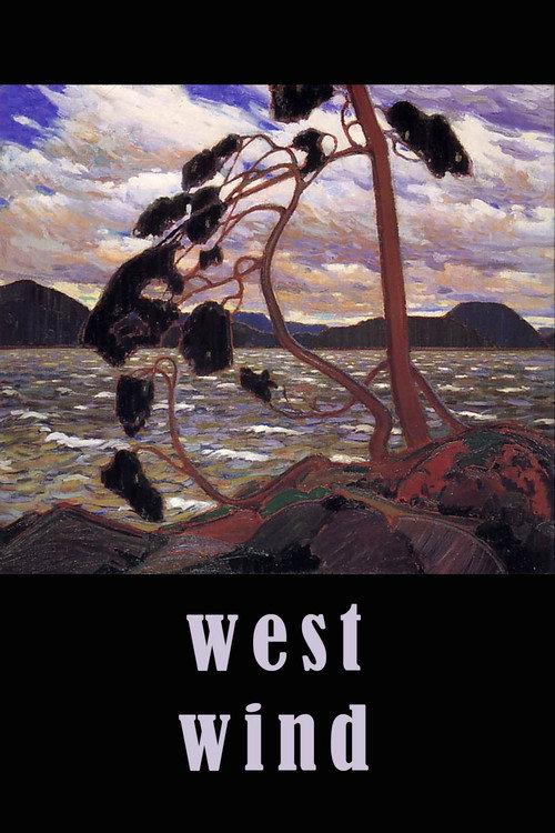 West Wind official movie poster