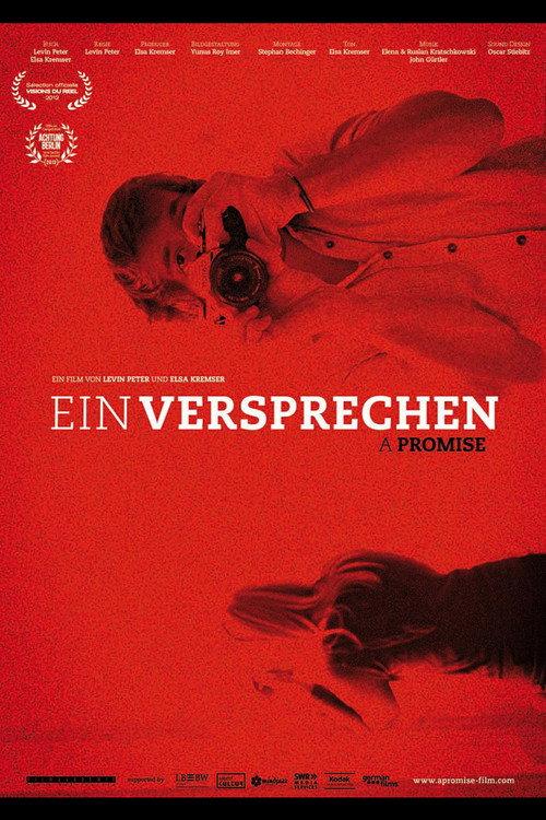 Ein Versprechen 2012 official movie poster