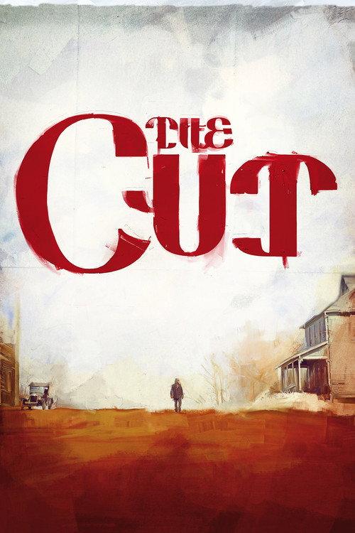 The Cut 2014 official movie poster