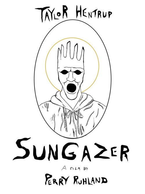 Sungazer 2020 official movie poster