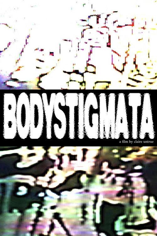 bodystigmata 2026 official movie poster