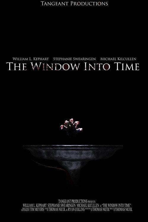 The Window Into Time 2011 official movie poster