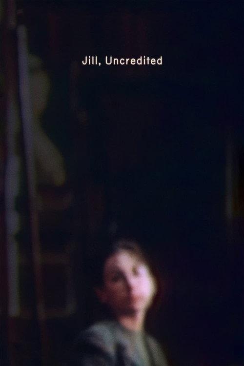 Jill, Uncredited 2022 official movie poster
